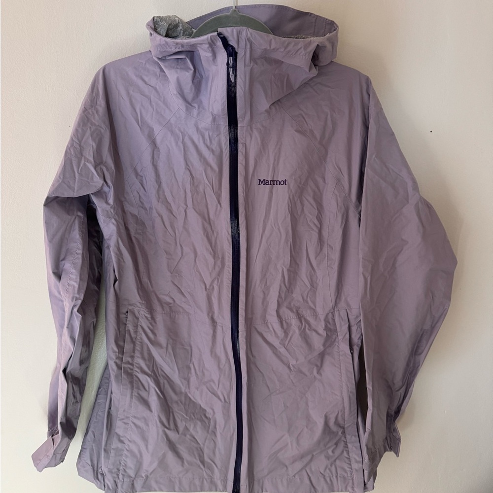 Marmot Women's Purple Jacket